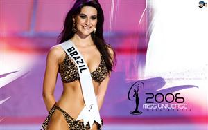 Miss Universe 2006